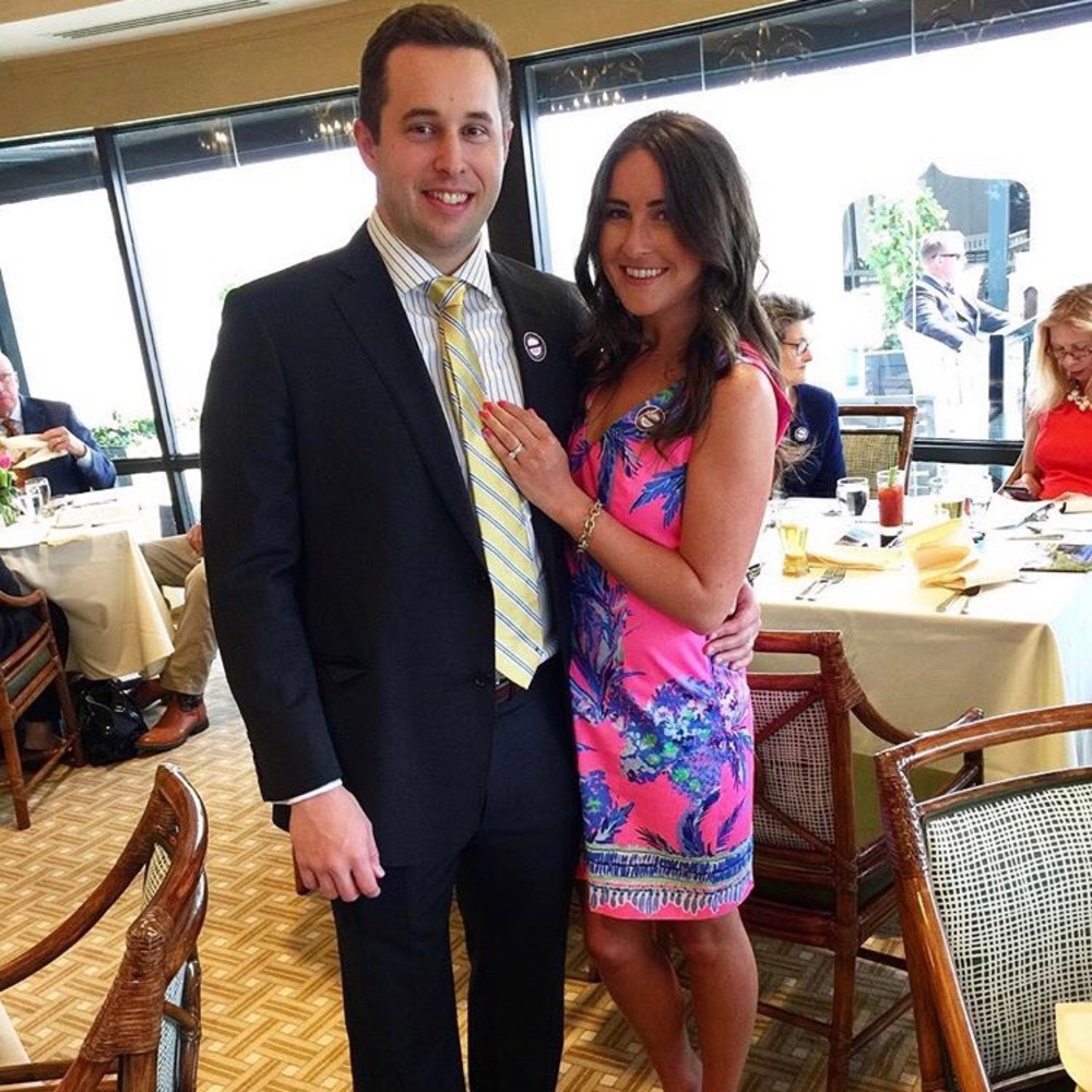 Lily Pulitzer dress